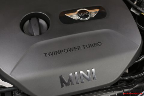 MINI Cooper 1.5i 136cv - Blackfriars -