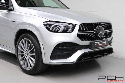 MERCEDES-BENZ GLE 350 de 330cv PHEV 4-Matic 9G-Tronic Aut. - AMG Line -