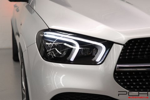 MERCEDES-BENZ GLE 350 de 330cv PHEV 4-Matic 9G-Tronic Aut. - AMG Line -