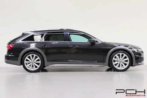 AUDI A6 Allroad 45 TDi 231cv Quattro Tiptronic