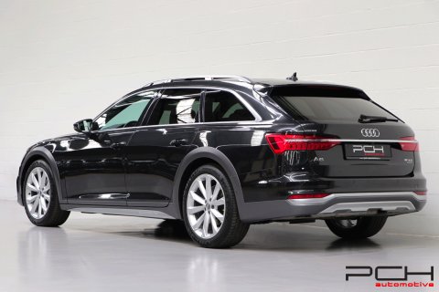 AUDI A6 Allroad 45 TDi 231cv Quattro Tiptronic