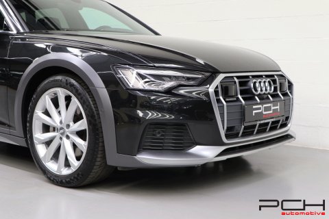 AUDI A6 Allroad 45 TDi 231cv Quattro Tiptronic