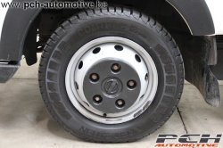 NISSAN Cabstar 35.13 2.5 DCi 130cv *TRI-BENNE*DOUBLE CABINE*