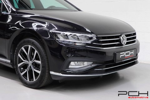 VOLKSWAGEN Passat Variant 2.0 TDi 190cv 4Motion DSG Aut. - Elegance -