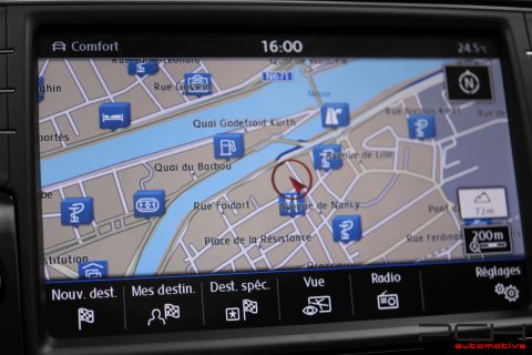 VOLKSWAGEN Tiguan 2.0 TSI 220cv 4Motion DSG Aut. - R-Line -