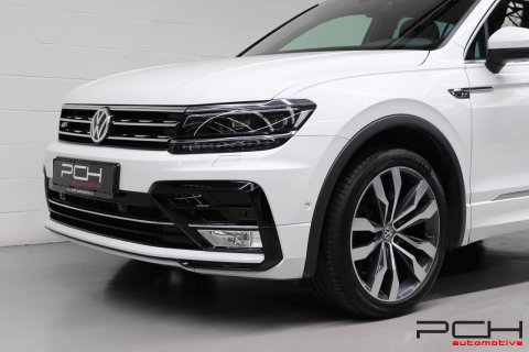 VOLKSWAGEN Tiguan 2.0 TSI 220cv 4Motion DSG Aut. - R-Line -