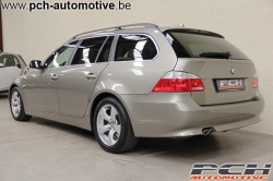 BMW 530 D Touring 211cv Automatique **FULL OPTIONS**