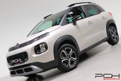 CITROEN C3 Aircross 1.2 PureTech 130cv Aut. - Feel -