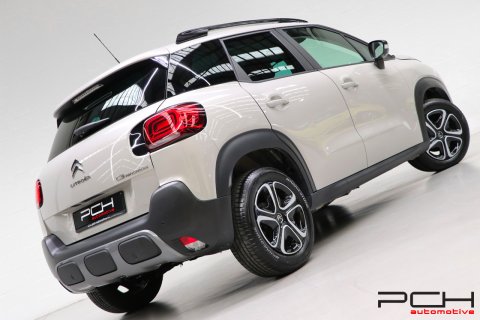 CITROEN C3 Aircross 1.2 PureTech 130cv Aut. - Feel -