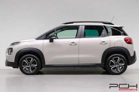 CITROEN C3 Aircross 1.2 PureTech 130cv Aut. - Feel -