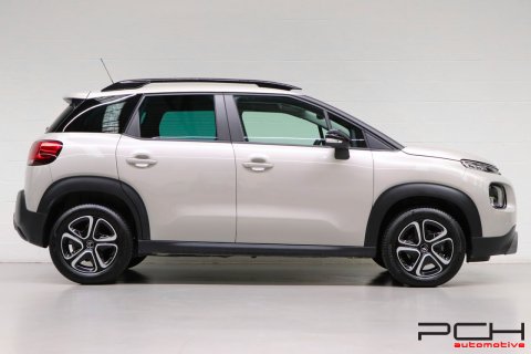 CITROEN C3 Aircross 1.2 PureTech 130cv Aut. - Feel -