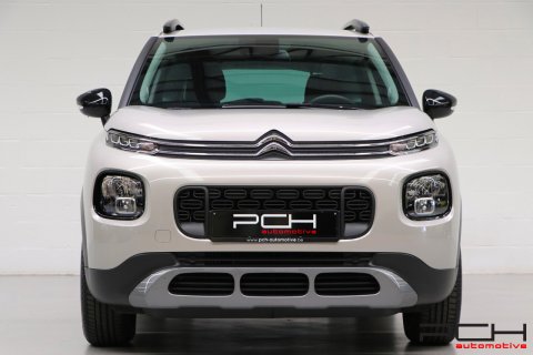 CITROEN C3 Aircross 1.2 PureTech 130cv Aut. - Feel -