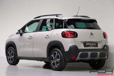 CITROEN C3 Aircross 1.2 PureTech 130cv Aut. - Feel -