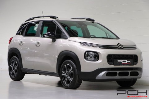CITROEN C3 Aircross 1.2 PureTech 130cv Aut. - Feel -