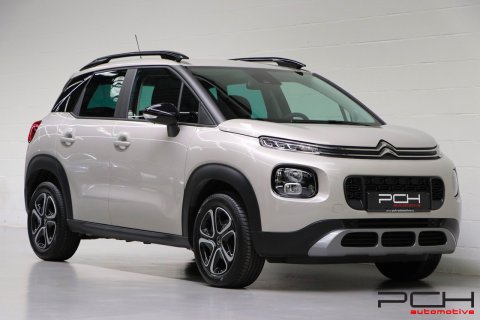 CITROEN C3 Aircross 1.2 PureTech 130cv Aut. - Feel -