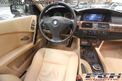 BMW 530 D Touring 211cv Automatique **FULL OPTIONS**