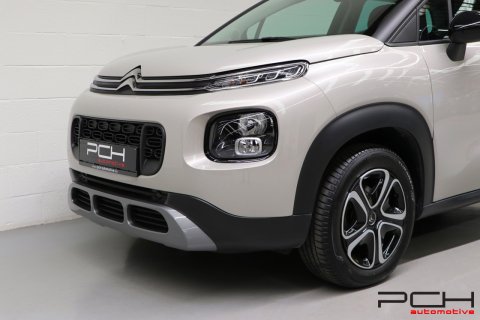 CITROEN C3 Aircross 1.2 PureTech 130cv Aut. - Feel -