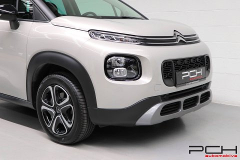 CITROEN C3 Aircross 1.2 PureTech 130cv Aut. - Feel -