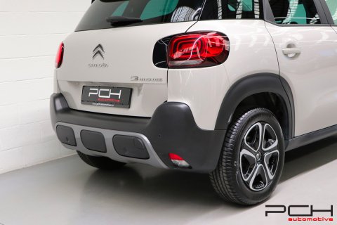 CITROEN C3 Aircross 1.2 PureTech 130cv Aut. - Feel -