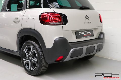 CITROEN C3 Aircross 1.2 PureTech 130cv Aut. - Feel -