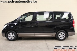 HYUNDAI H-1 2.5 CRDi Executive Minibus 9 PLACES