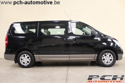 HYUNDAI H-1 2.5 CRDi Executive Minibus 9 PLACES