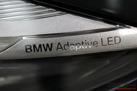 BMW 440i Coupé xDrive 326cv Aut.- Pack M Sport -