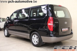 HYUNDAI H-1 2.5 CRDi Executive Minibus 9 PLACES