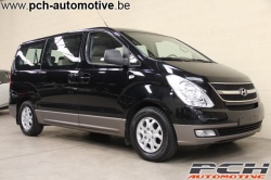 HYUNDAI H-1 2.5 CRDi Executive Minibus 9 PLACES