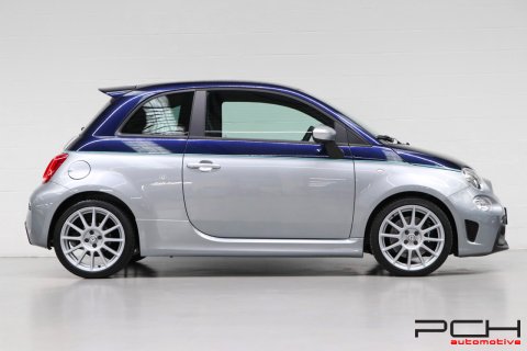 ABARTH 695 1.4 T-Jet 180cv - Rivale -