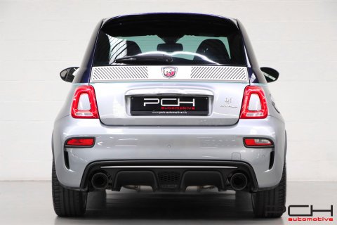 ABARTH 695 1.4 T-Jet 180cv - Rivale -