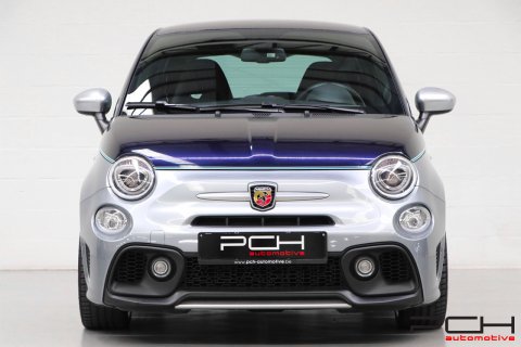 ABARTH 695 1.4 T-Jet 180cv - Rivale -