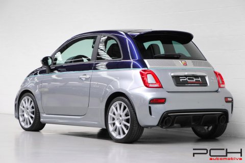 ABARTH 695 1.4 T-Jet 180cv - Rivale -