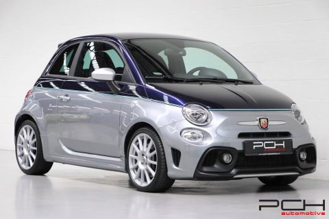 ABARTH 695 1.4 T-Jet 180cv - Rivale -