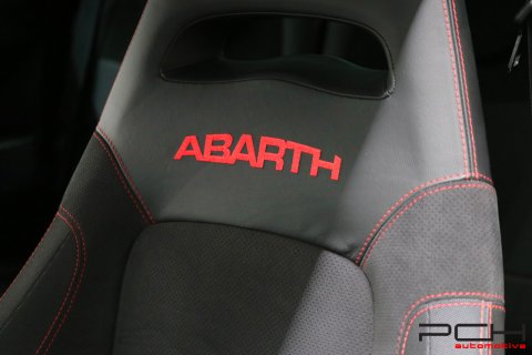 ABARTH 695 1.4 T-Jet 180cv - Rivale -