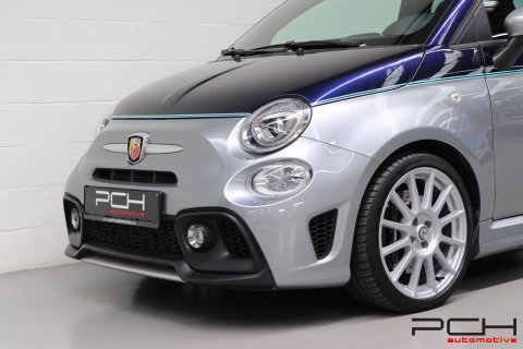 ABARTH 695 1.4 T-Jet 180cv - Rivale -