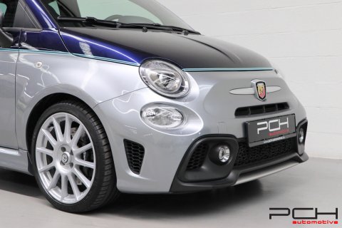 ABARTH 695 1.4 T-Jet 180cv - Rivale -