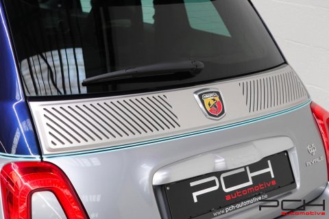 ABARTH 695 1.4 T-Jet 180cv - Rivale -