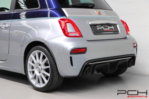 ABARTH 695 1.4 T-Jet 180cv - Rivale -