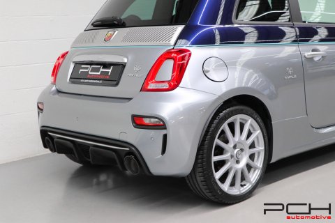 ABARTH 695 1.4 T-Jet 180cv - Rivale -