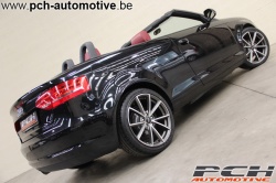 AUDI A3 Cabriolet 1.9 TDi 105cv Ambition