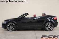 AUDI A3 Cabriolet 1.9 TDi 105cv Ambition