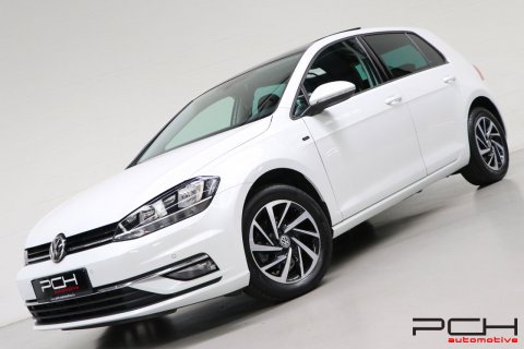 VOLKSWAGEN Golf 1.0 TSI 115cv Comfortline - JOIN -