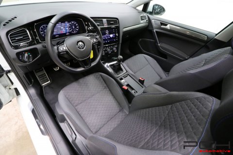 VOLKSWAGEN Golf 1.0 TSI 115cv Comfortline - JOIN -