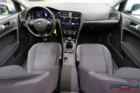 VOLKSWAGEN Golf 1.0 TSI 115cv Comfortline - JOIN -