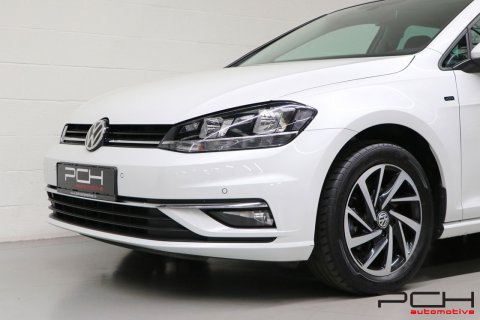 VOLKSWAGEN Golf 1.0 TSI 115cv Comfortline - JOIN -