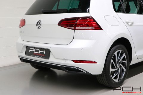 VOLKSWAGEN Golf 1.0 TSI 115cv Comfortline - JOIN -