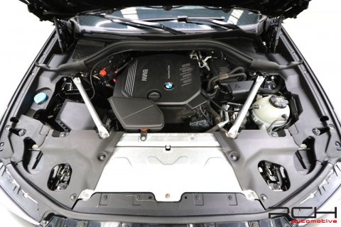 BMW X3 2.0 d xDrive20 163cv Aut. - Pack M Sport -