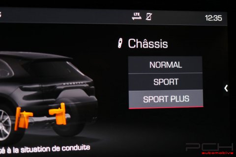 PORSCHE Cayenne 3.0 Turbo V6 340cv Tiptronic S - KIT TECHART -