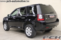 LAND ROVER Freelander 2.2 ed4 150cv Exclusive Start/Stop